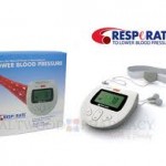 [Info] Resperate - Bluthochdruck ohne Medikamente behandeln