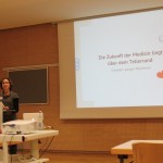 Dr. med. univ. Julia Bader