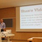 Philipp Becker (Medizin und Menschlichkeit)
